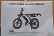 Electric bike